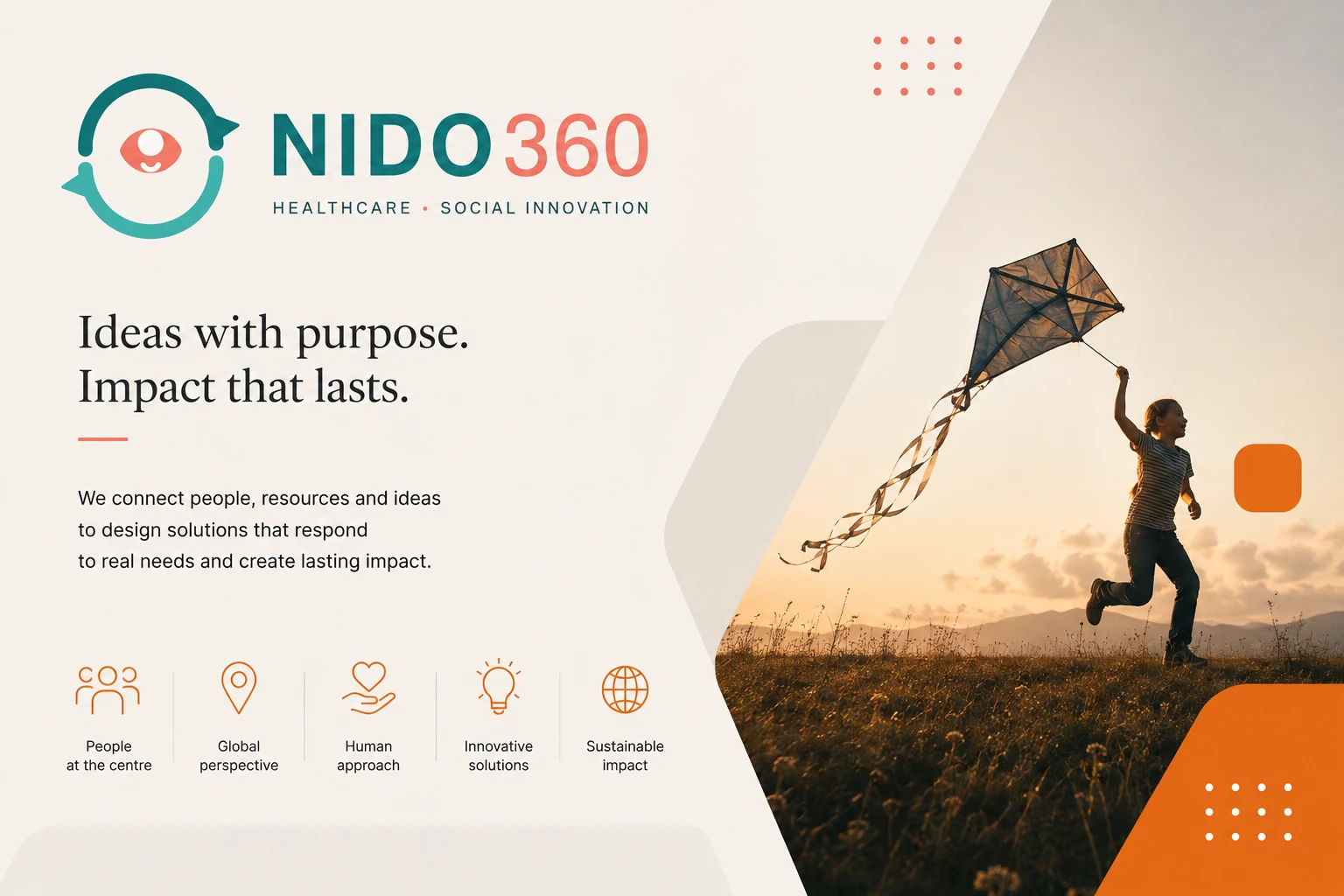Editorial image for NIDO360